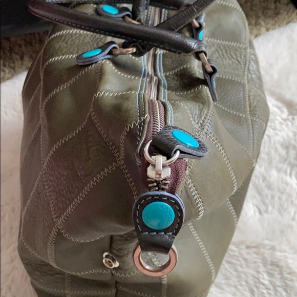 Italian bag GABS - Picture 5 of 13